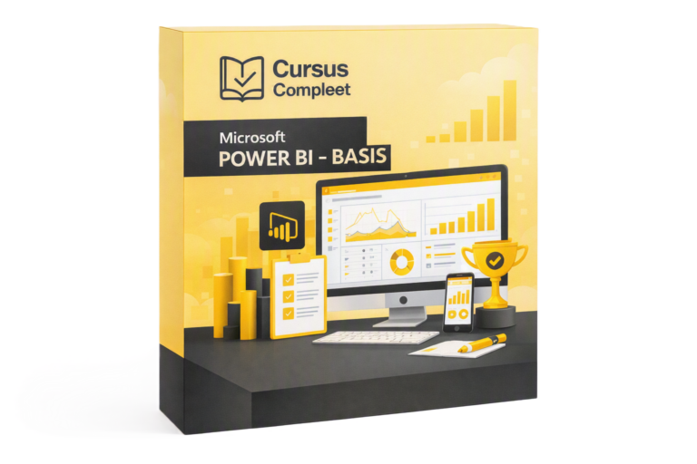 Power BI Basis