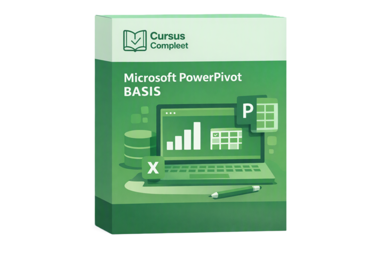 Excel PowerPivot Basis